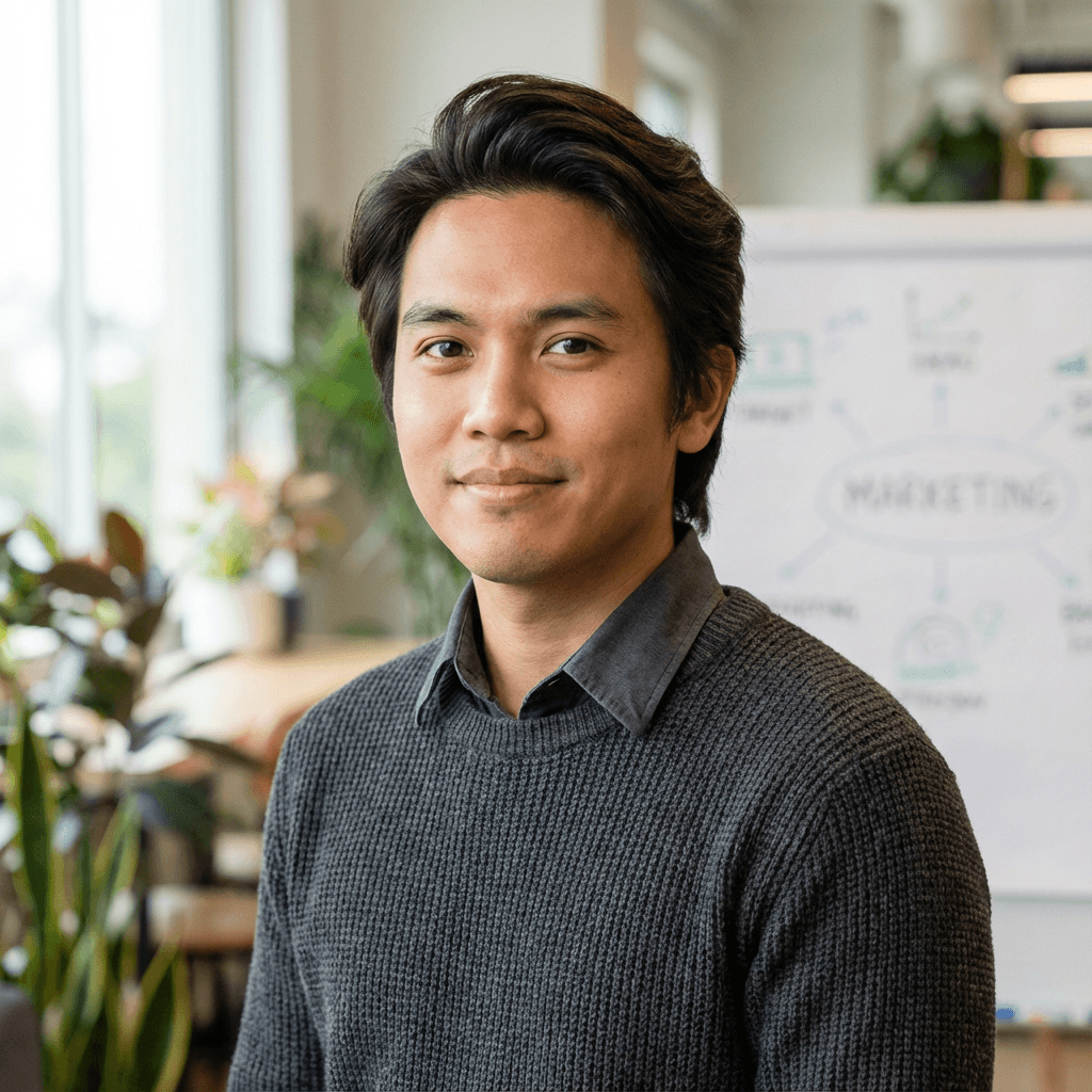 Alex Chen