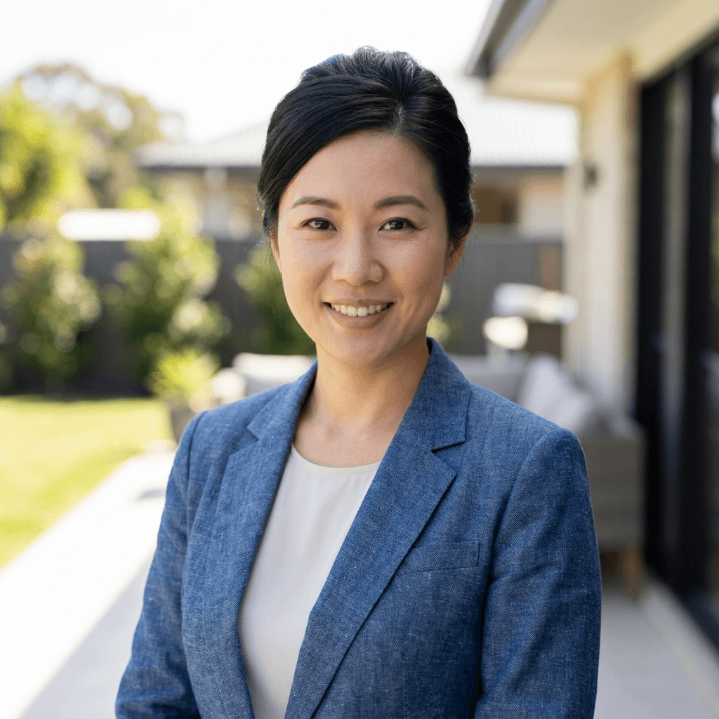 Laura Chen