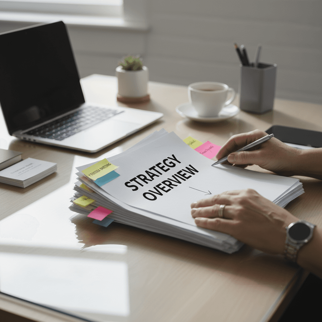 Press placement campaigns